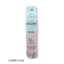 Колготки -спрей COCCINE SILKY FRESH 100 мл Колготки -спрей COCCINE SILKY FRESH 100 мл