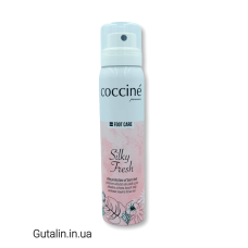 Колготки -спрей COCCINE SILKY FRESH 100 мл 