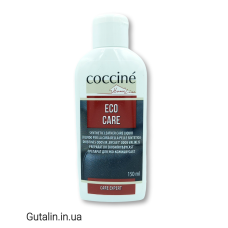 Средство для эко-кожи COCCINE ECO CARE 150 мл 