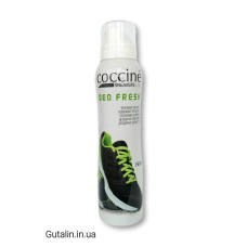 Дезодорант для обуви COCCINE DEO FRESH 150 мл 