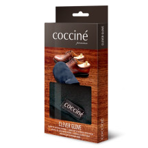 Рукавичка для полировки обуви COCCINE CLEVER GLOVE Рукавичка для полировки обуви COCCINE CLEVER GLOVE