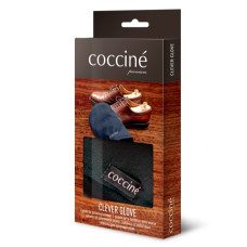 Рукавичка для полировки обуви COCCINE CLEVER GLOVE