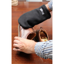 Рукавичка для полировки обуви COCCINE CLEVER GLOVE Рукавичка для полировки обуви COCCINE CLEVER GLOVE