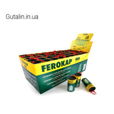 Липкая лента от моли FEROKAP