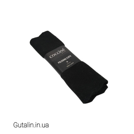 Бархотка для полировки обуви COCCINE POLISHING CLOTH 