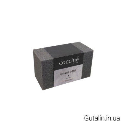 Губка для чистки  COCCINE CLEANING SPONGE 